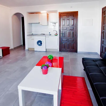 Apartment Els Jardins Ii Roses
