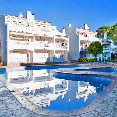 Els Jardins Ii Apartment *