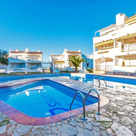 Els Jardins Ii Apartment *